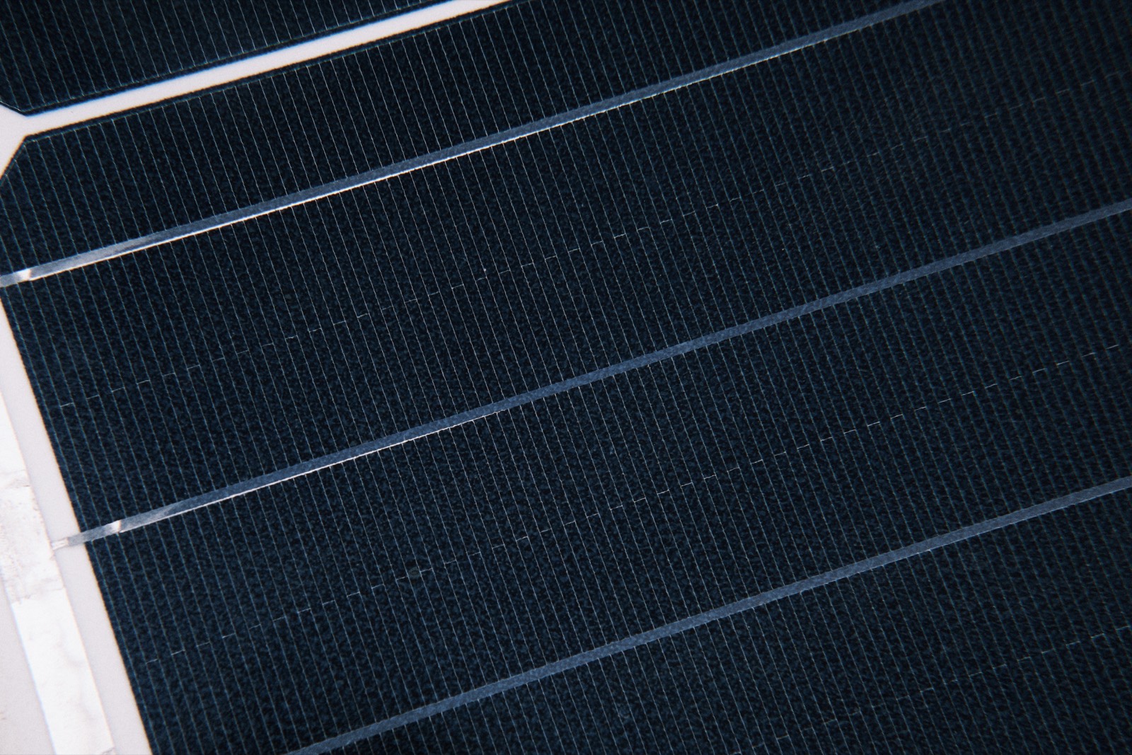Panel detail