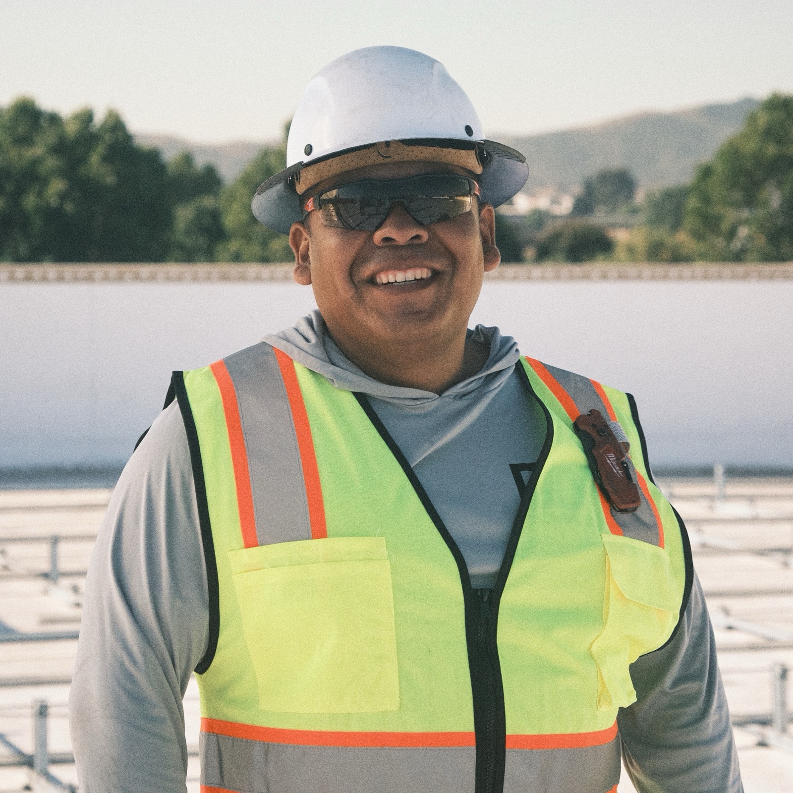 Humberto Vasquez Guzman